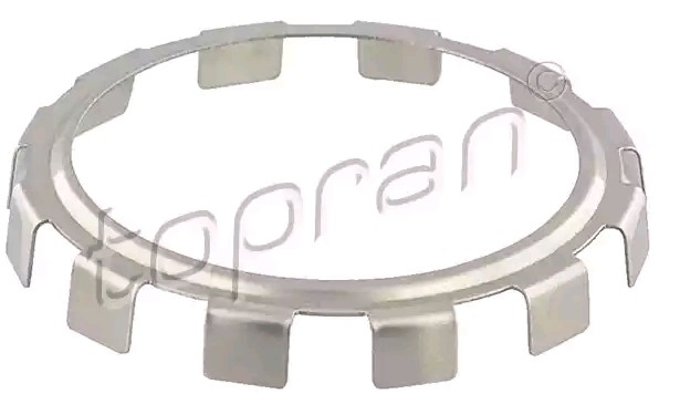 116686 Hans Pries (Topran)